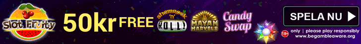 Slot Fruity gratis casino no deposit bonus