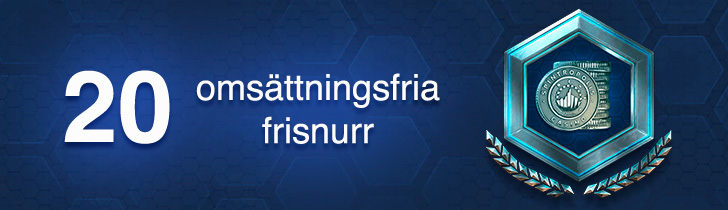 Spintropolis casino omsättningsfria 20 spins