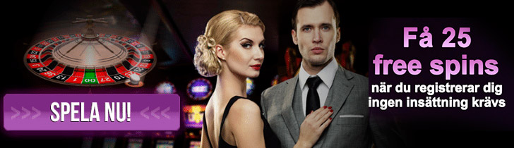 21Prive casino free spins - hämta 25 free spins gratis