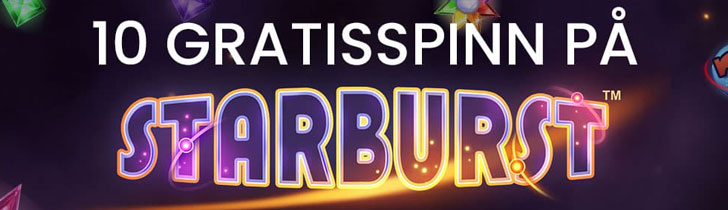 Cloud Casino gratis free spins - hämta 10 free spins utan insättning vid registrering