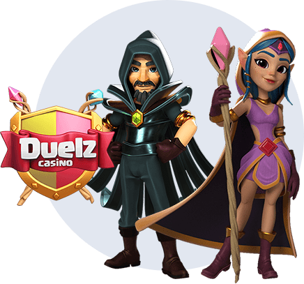 Duelz Casino omdöme och recension