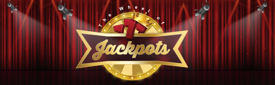 Videoslots casino Wheel of Jackpots