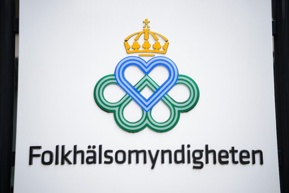 Folkhälsomyndigheten varnar för nätcasinons bonusar