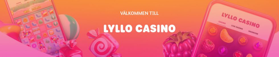 Lyllo Casino