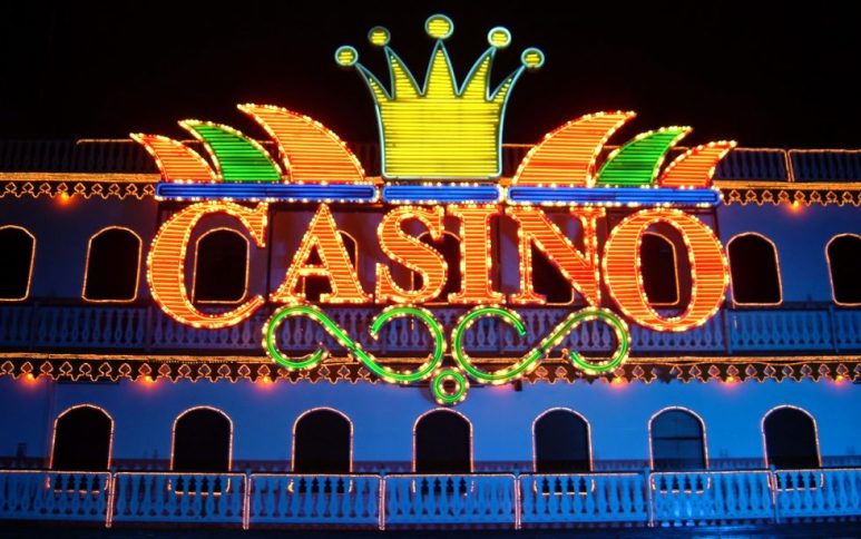 Navigering i Casinovärldens Förmåner Förståelsen Bakom Bonusar och Erbjudanden