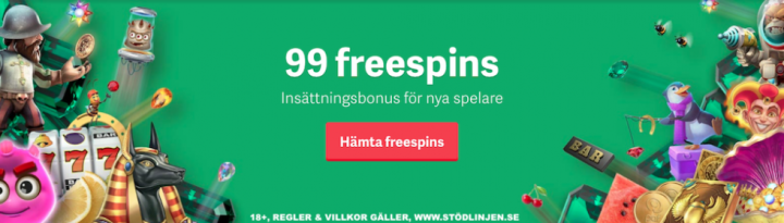 nya svenska casinon med bonus